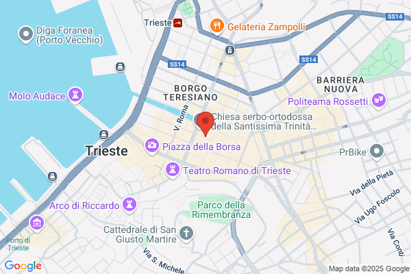 Studio Immobiliare Grattacielo