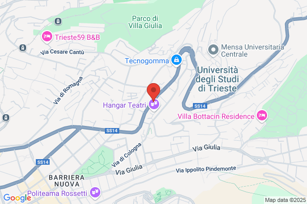 Studio Universita Srl