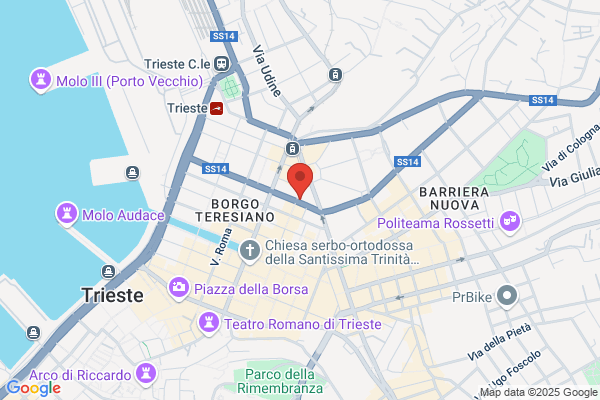 Aurora Viaggi  agenzia viaggi a Trieste