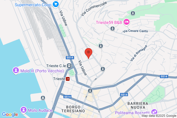 Bnb Trieste