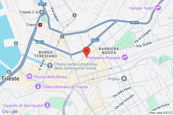 Marzari Festini alessandra