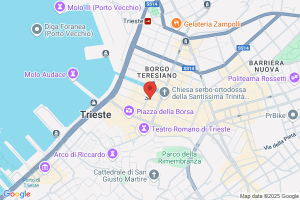 Societa: Opera (S.R.L.)