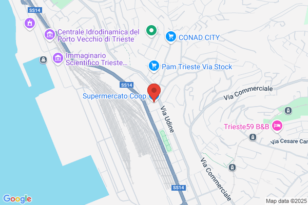 Supermercati Essepiu Srl