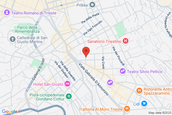 Tolotti  Antonio (Ing.)