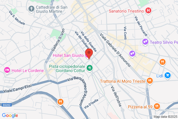 G.Im.M. San Giacomo (S.R.L.)