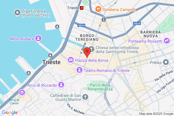 Istituto San Paolo S.R.L.