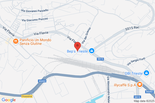Officina Radin