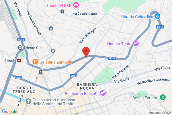 Pontoriero Dott.Antonio-Stefanelli Dott.Ssa Chiara Associazione Pro/// (Fessiona