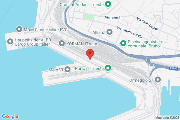 Ufficio Veterinario Di Porto