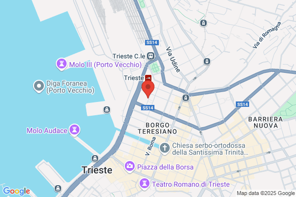 Uffici Finanziari/Agenzia Delle Dogane