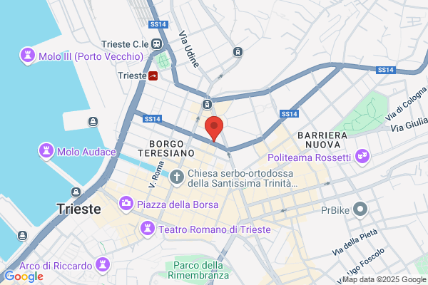 Casa del Cane "quelli di via Lavatoio"