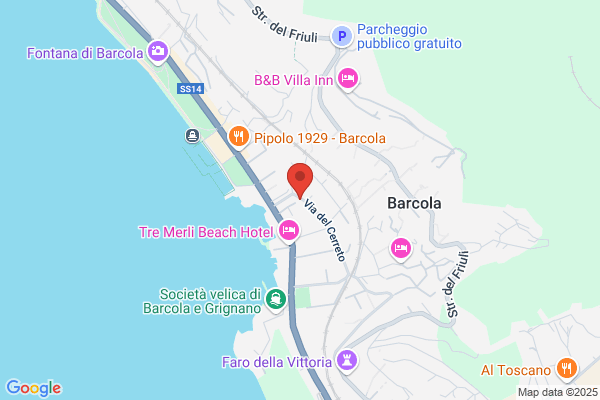 Studio Architetti Berni - Varini