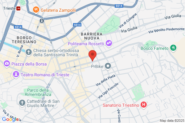Mobili Dei Rossi (S.N.C.)