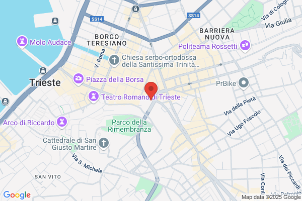 Mobilificio Triestino