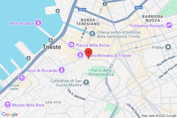 Forniture Grafiche Ferluga Srl