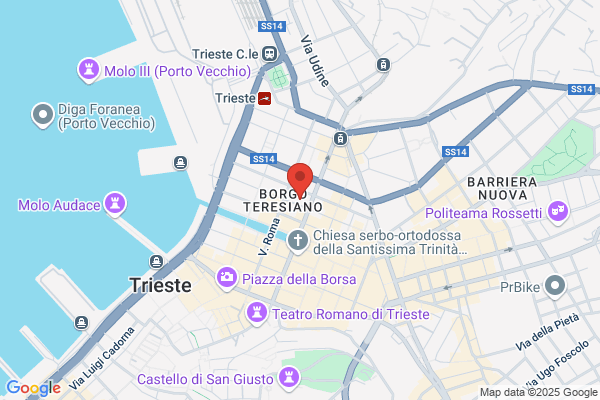 Sangiusto S.R.L.