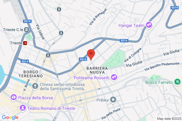 Scuole Pubbliche/ Istituto Magistrale/ G. Carducci