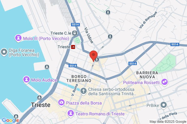 Scuole Pubbliche/Istituti Tecnici/Comm.Le E Per Periti Aziendali E /// ingue Est