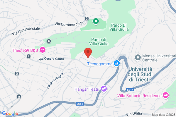 Scuole Pubbliche/Istituti Tecnici/Tecnico Femminile G. Deledda