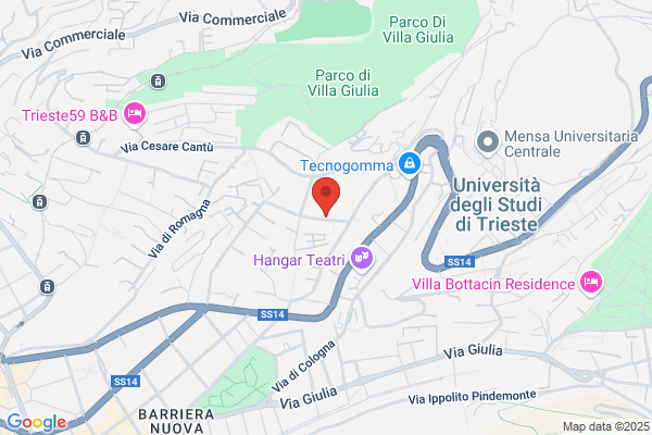 Scuole Pubbliche/Istituti Tecnici/Tecnico Industriale A.Volta/Sed/// (E Centra