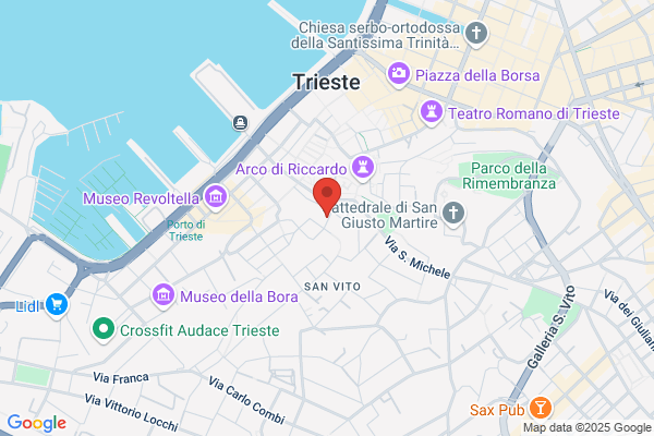 Scuole Pubbliche/Scuole Elementari