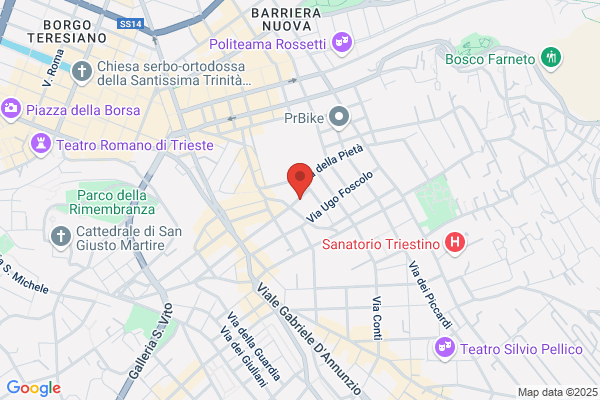 Scuole Pubbliche/Scuole Elementari/A.Pittoni