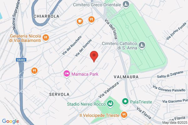 Scuole Pubbliche/Scuole Elementari/Biagio Marin