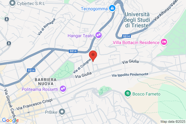 Scuole Pubbliche/Scuole Elementari/C. Suvich