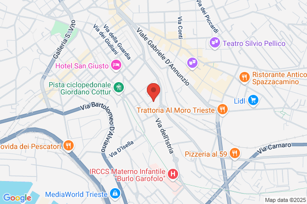 Scuole Pubbliche/Scuole Elementari/S. Slataper