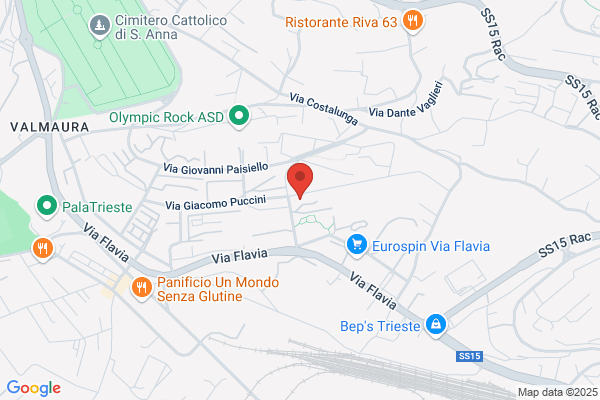 Scuole Pubbliche/Scuole Materne Comunali