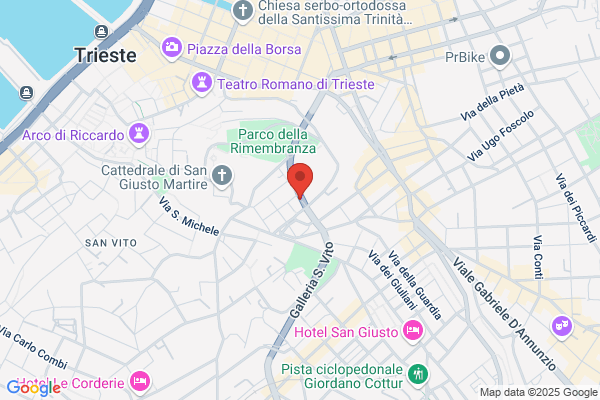Scuole Pubbliche/Scuole Materne Comunali