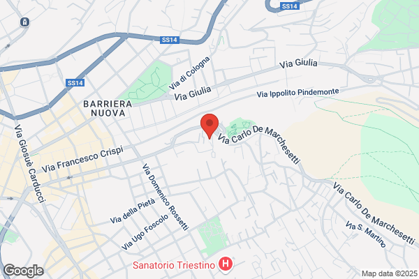 Scuole Pubbliche/Scuole Materne Comunali