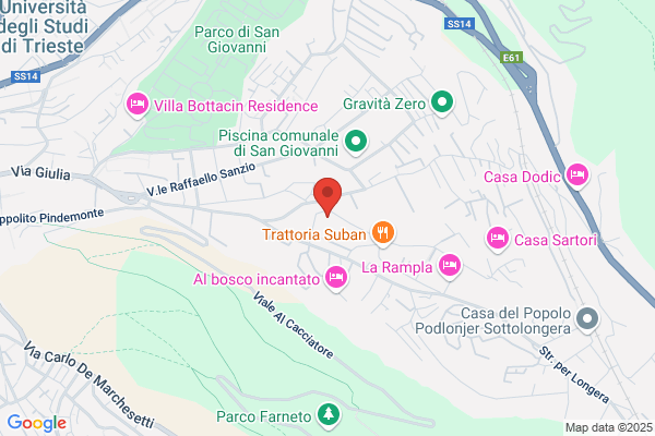 Scuole Pubbliche/Scuole Materne Comunali