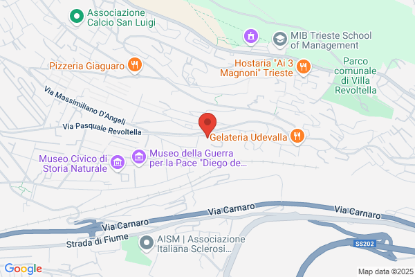 Scuole Pubbliche/Scuole Materne Comunali