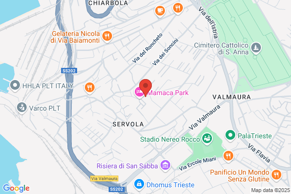 Scuole Pubbliche/Scuole Materne Comunali