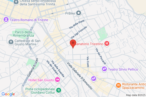Scuole Pubbliche/Scuole Materne Comunali