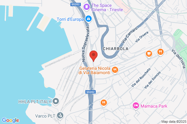 Scuole Pubbliche/Scuole Materne Comunali