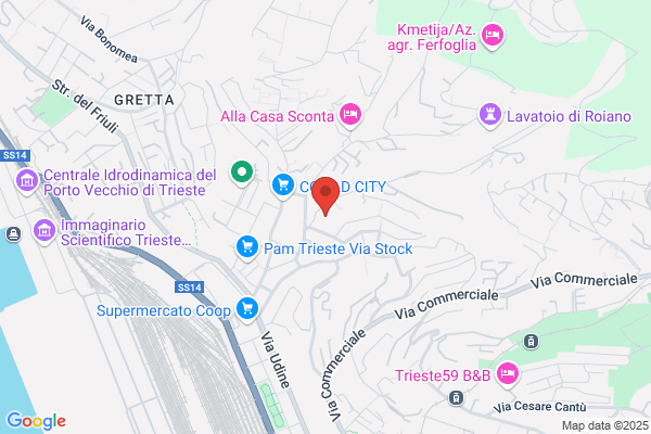 Scuole Pubbliche/Scuole Materne Comunali
