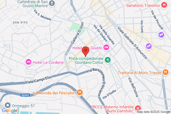 Scuole Pubbliche/Scuole Materne Comunali