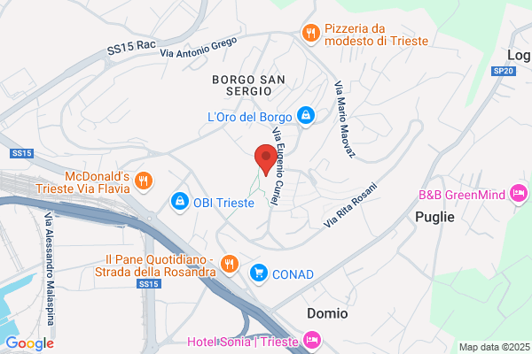 Scuole Pubbliche/Scuole Materne Comunali