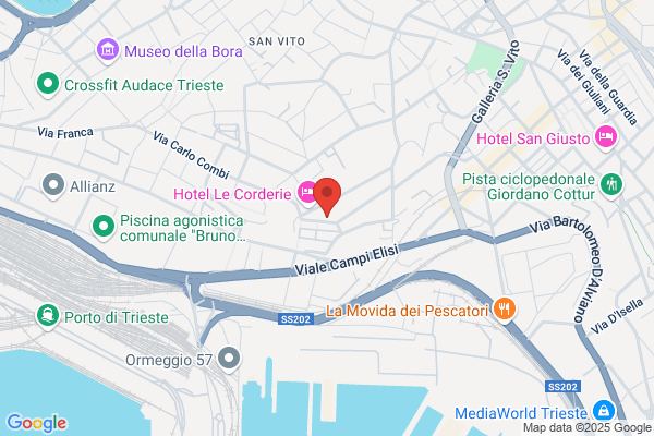 Scuole Pubbliche/Scuole Materne Comunali