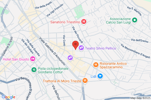 Scuole Pubbliche/Scuole Materne Comunali