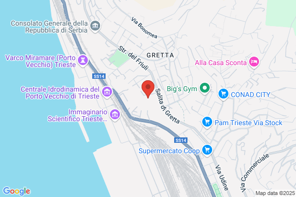 Scuole Pubbliche/Scuole Materne Comunali
