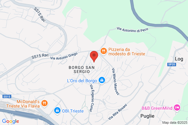 Scuole Pubbliche/Scuole Materne Comunali/E. Ricceri