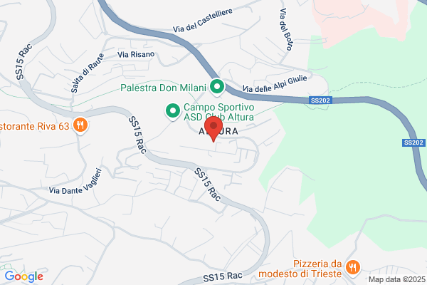 Scuole Pubbliche/Scuole Materne Statali