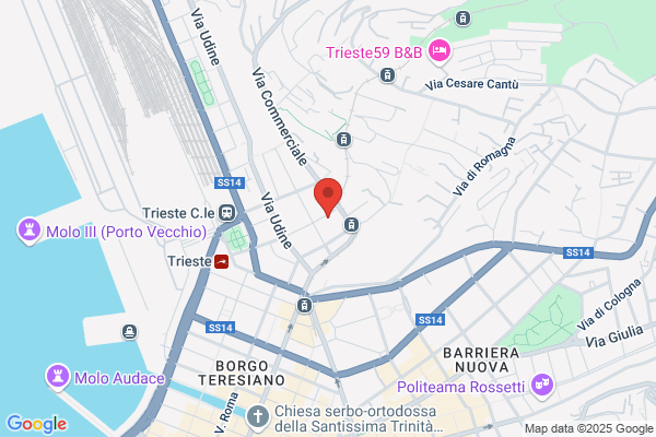 Scuole Pubbliche/Scuole Materne Statali