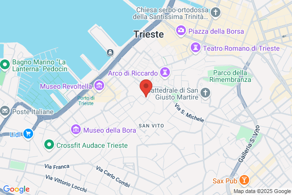 Scuole Pubbliche/Scuole Materne Statali