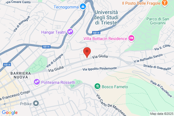 Sara Assicurazioni - Agenzia di Trieste
