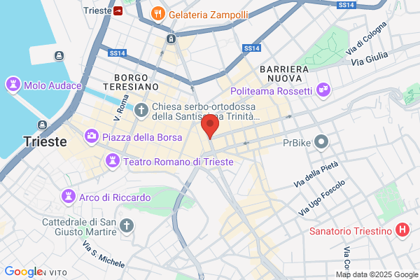 Spagna Lorenzo Studio Peritale