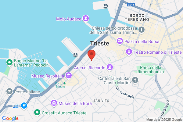 Agenzia Assicurazioni - Cattolica Assicurazioni